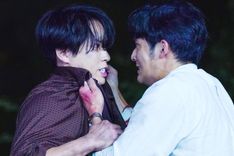 ホリアク くじ チェキ サイン 八村倫太郎 ホリアクグッズ 八村倫太郎 Watwing - メルカリ