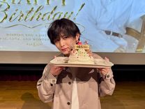 山田涼介、主演ドラマ「一次元の挿し木」クランクイン！ 33歳の誕生日