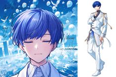 いれいすのブレーン、Ifが描く現在地。自分らしさを打ち出した2ndソロ