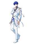 いれいすのブレーン、Ifが描く現在地。自分らしさを打ち出した2ndソロ