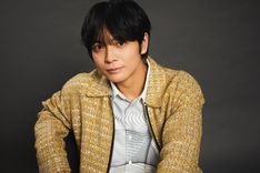 推し楽】西垣匠のチェキが当たる♩Xフォロー＆リポストキャンペーン