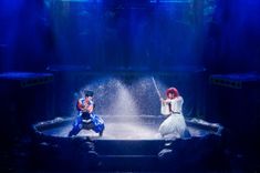 IMP.主演舞台「IMPACT」開幕！ 初日を迎えた思いを明かす - 推し楽