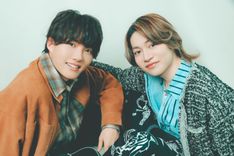 B&ZAIライブ「First Beat」Blu-ray/DVD発売決定！ ティザー映像公開