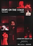 11/28公開「j-hope Tour 'HOPE ON THE STAGE' THE MOVIE」予告編解禁