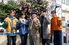 推し楽】知念英和＆中島颯太のチェキが当たる♩Xフォロー＆リポスト