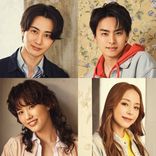 推し楽】高野洸のチェキが当たる♩Xフォロー＆リポストキャンペーン