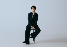 亀梨和也、1stアルバム「WAVE」全収録曲＆アートワーク解禁♪「亀