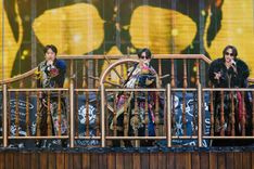 KAT-TUN、全シングル＆アルバムのサブスク配信がスタート！ - 推し楽