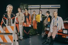 KID PHENOMENON、来年4/1に7thシングル発売！ メガジャケなどの購入