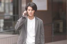 推し楽】西垣匠のチェキが当たる♩Xフォロー＆リポストキャンペーン