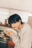 推し楽】草川直弥のチェキが当たる♩Xフォロー＆リポスト