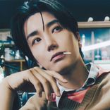 SUPER JUNIOR・イトゥク＆ヒチョル、日本公演最終日のライブビュー