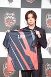 LOEWE ブラック アニマルジャケット　Nissy 永瀬廉　山田涼介　着用 thumbnail_leo_20250820_main_4f