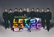 TJBBライブ「Let's Dance～DARK13～」にWHH、LIL LEAGUE、KID