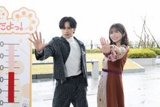B&ZAIライブ「First Beat」Blu-ray/DVD発売決定！ ティザー映像公開
