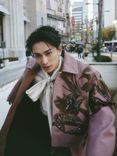 町田啓太、アニバーサリーフォトブック5/12発売決定！ 初の書き下ろし