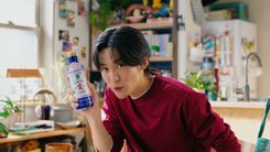 目黒蓮出演キッコーマン新CM、3/18より公式サイトで公開＆全国で放送が