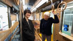 推し楽】伊藤壮吾＆柴崎楽のチェキが当たる♩Xフォロー＆リポスト