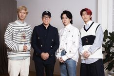 【ミセス アンバサダー】トミーヒルフィガー   スーツ Mrs. GREEN APPLEがトミー ヒルフィガー(Tommy Hilfiger)の