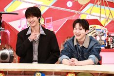 M!LKの歩みをライブ映像や年表で振り返り！ 曽野舜太＆吉田仁人が当時