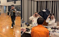 キスマイ宮田俊哉、玉森裕太、二階堂高嗣が「ミュージックソン」に