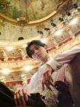 永瀬廉、初ソロ写真集＆エッセイ本を28歳誕生日に同時発売