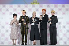 BE:FIRST、MAZZEL、HANAら出演「BMSG FES'25」DVD&Blu-rayが4/10に発売