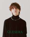 中島颯太、1周年を迎える「QUESERA」ディレクターであることを公表