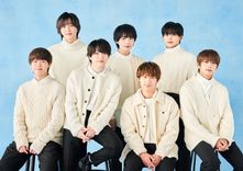 日テレ音楽特番でKing & Prince、なにわ男子、Travis Japanが投票1位