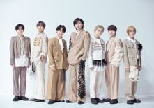 嵐の新商品、3/13からファミクラストアで販売開始！「We are ARASHI