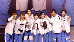 大橋和也のコーデに藤原丈一郎がまさかの一言！ なにわ男子イベント