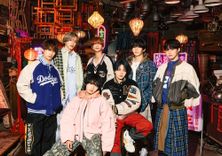 なにわ男子 HARDWORK JOE & KAZUYA盤 5枚 HARD WORK｜なにわ男子｜Storm Labels OFFICIAL SITE