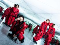 ARASHI LIVE TOUR 2026」オフィシャルグッズ、ファミクラストア「MERCH
