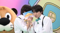 二階堂高嗣、猪俣周杜ら出演「ニカゲーム」、本日3/25のゲストはM!LK