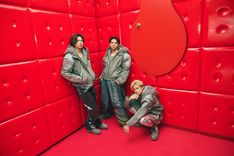 Number_iが「MUSIC EXPO LIVE 2025」のトリを飾る♪ 先行チケット受付