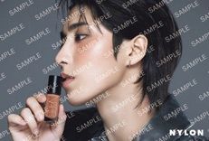 straykids HAN ポストカードまとめ売り　40枚 Stray Kids・ハン、限定ポストカード登場！「NYLON JAPAN」発売記念