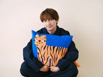 推し楽】知念英和＆中島颯太のチェキが当たる♩Xフォロー＆リポスト