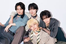 推し楽】草川直弥のチェキが当たる♩Xフォロー＆リポスト