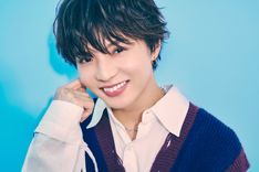 推し楽】佐藤大樹チェキが当たる♩Xフォロー＆リポストキャンペーン