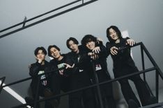 戸塚祥太、加藤和樹、辰巳雄大、JUON、上口耕平が語る、舞台「BACKBEAT