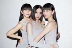 Perfume、「ネビュラロマンス」東京ドーム公演のハイライト映像公開