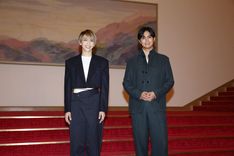 1 白濱亜嵐 クランクイントレンド 直筆サイン入りチェキ 推し楽】白濱亜嵐のチェキが当たる♩Xフォロー＆リポスト