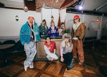 超名盤 psy ambient セット販売 入手困難 PSYCHIC FEVER、個性を詰め込んだ新アルバム「DIFFERENT」全曲解説