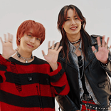 大倉空人 杢代和人 チェキ 推し楽】杢代和人チェキが当たる♩Xフォロー＆リポスト