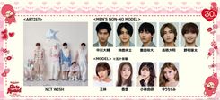 推し楽】野村康太のチェキが当たる♩Xフォロー＆リポストキャンペーン