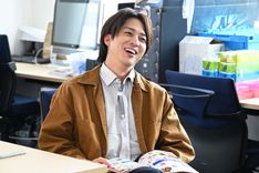 寺西拓人 ラーメンD松平國光 レンゲ 非売品 2点セット 寺西拓人（timelesz） 主演！ラーメン取材に情熱をかける男たち