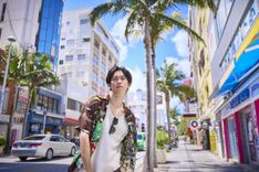 【新品未開封】超特急リョウガB賞C賞 超特急・リョウガ、30歳バースデーに初書籍発売「最高の誕生日