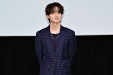 推し楽】吉野北人のチェキが当たる♩Xフォロー＆リポストキャンペーン