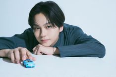 推し楽】沢村玲＆田中洸希のチェキが当たる♩Xフォロー＆リポスト