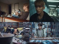 SEVENTEEN DK×SEUNGKWAN「Serenade」発売決定！ 購入特典＆トレーラー